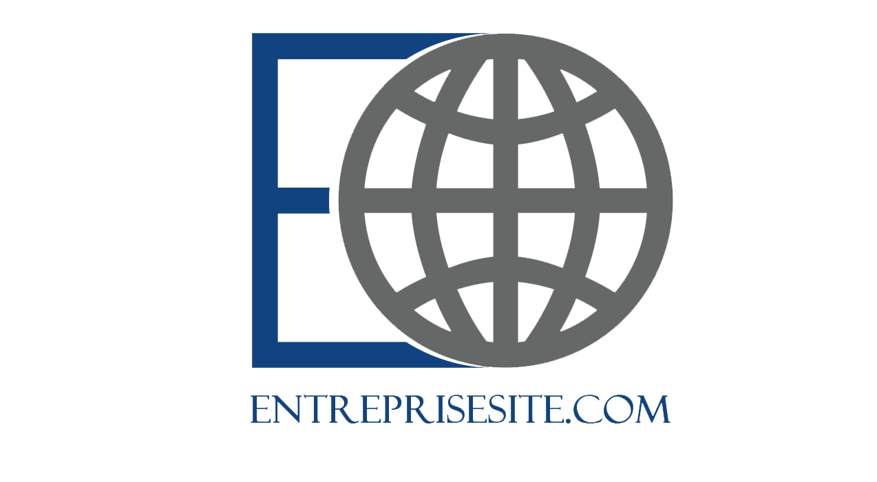 Entreprisesite Logo
